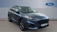 Ford Kuga 1.5 EcoBoost 150 ST-Line Edition 5dr Petrol Estate
